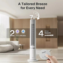 SmartCleanTowerFan3 - Brands For Less USA