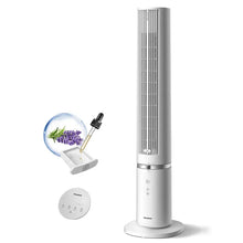 SmartCleanTowerFan5 - Brands For Less USA