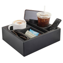 Smart Design Acacia Couch Console