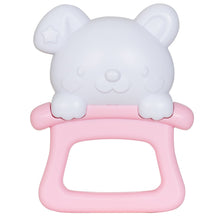 Smart Steps Tiny Nibbles Dishwasher Safe Teethers, 3 Months and Up
