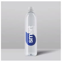 SmartWater Vapor Distilled Premium Water Bottles, 1 L., 15 pk.