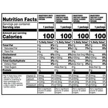 Smartfood Back to School Popcorn, Variety Pack, 17.5 oz., 28 pk.