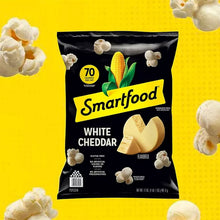 Smartfood White Cheddar Popcorn, 17 oz. (PACK OF 3 )