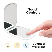 Smartpoint-LED-Double-Sided-Compact-Mirror_71eda472 - Brands For Less USA