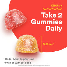SmartyPants Kids Formula Multivitamin, 100 Gummies