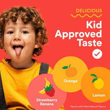 SmartyPants Kids Formula Multivitamin, 100 Gummies
