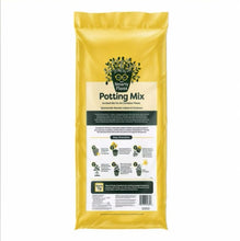 Smarty Plants Premium Potting Mix – 55 Quart Bag
