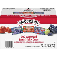 Smucker_sAssortedJam_JellyCups_0.5oz_200-count - Brands For Less USA