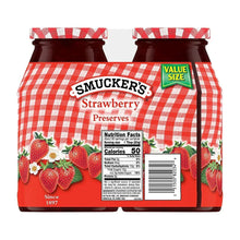 Smucker_sStrawberryPreserves_2 - Brands For Less USA