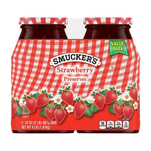Smucker_sStrawberryPreserves_Smucker_sStrawberryPreserves - Brands For Less USA