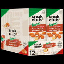 SnakClubCrunchyPeanuts_TajinChileLime_1.4oz_12-count - Brands For Less USA