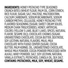 SnakClubDubaiChocolateTrailMix_16oz.1 - Brands For Less USA