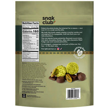SnakClubDubaiChocolateTrailMix_16oz.3 - Brands For Less USA