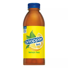 Snapple Ice Tea Variety Pack, 24 pk./20 fl. oz. - Brands For Less USA