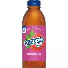Snapple Ice Tea Variety Pack, 24 pk./20 fl. oz. - Brands For Less USA