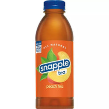 Snapple Ice Tea Variety Pack, 24 pk./20 fl. oz. - Brands For Less USA