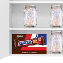 SnickersChocolateCandyBars_ShareSize_3.29oz_24count6 - Brands For Less USA