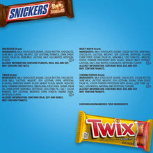 Snickers_Twix_MoreChocolateCandyBars1 - Brands For Less USA