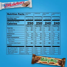 Snickers_Twix_MoreChocolateCandyBars2 - Brands For Less USA