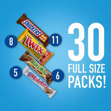 Snickers_Twix_MoreChocolateCandyBars4 - Brands For Less USA