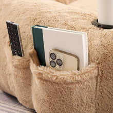 Snuggle-Cuddler-Oversized-Plush-Human-Dog-Bed-2-_8 - Brands For Less USA