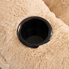 SnuggleCuddlerOversizedPlushHumanDogBed3-_6 - Brands For Less USA