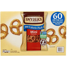Snyder_sofHanoverMiniPretzels_0.9oz_60-count - Brands For Less USA