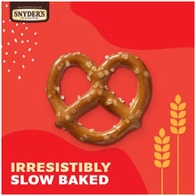 Snyder's of Hanover Mini Pretzels, 100 Calorie Individual Packs, 36 ct.