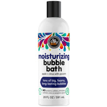 SoCozyKidsApple_CitrusMoisturizingBubbleBath_BodyWash_20floz7 - Brands For Less USA