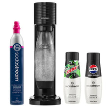 SodaStreamGaiaSparklingWaterMakerBundle - Brands For Less USA