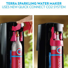 SodaStreamTerraStarterKitwithCherryBublyDesignedBottle4 - Brands For Less USA