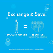 SodaStreamTerraStarterKitwithCherryBublyDesignedBottle - Brands For Less USA