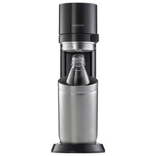 SodaStream® DUO Sparkling Water Maker with Glass Carafe