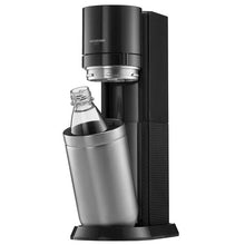 SodaStream® DUO Sparkling Water Maker with Glass Carafe