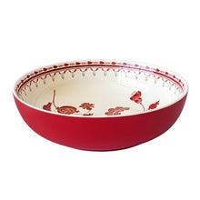 Sofia-Home-Red-Stoneware-Serve-Bowl_4c817766-7bb4-4684-94e7-86290a557d92.9ee8407f6d834d1dde9be6cdb58c7a73 - Brands For Less USA