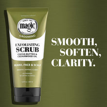 SoftSheen-CarsonMagicGroomingMen_sFacialExfoliatingScrubButterwithCocoaButter_CedarwoodOilforDrySkin6.8floz4 - Brands For Less USA
