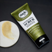 SoftSheen-CarsonMagicGroomingMen_sFacialExfoliatingScrubButterwithCocoaButter_CedarwoodOilforDrySkin6.8floz5 - Brands For Less USA