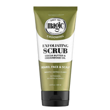 SoftSheen-CarsonMagicGroomingMen_sFacialExfoliatingScrubButterwithCocoaButter_CedarwoodOilforDrySkin6.8floz6 - Brands For Less USA