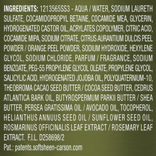 SoftSheen-CarsonMagicGroomingMen_sFacialExfoliatingScrubButterwithCocoaButter_CedarwoodOilforDrySkin6.8floz - Brands For Less USA