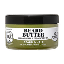 SoftSheen-CarsonMagicGroomingMoisturizingBeardButterBalm3.4Ounces4 - Brands For Less USA