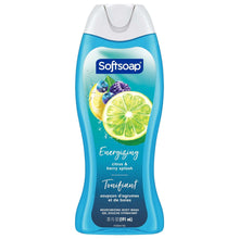 SoftsoapEnergizingMoisturizingBodyWash-CitrusandBerrySplashScent-20floz1-_8 - Brands For Less USA