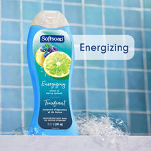 SoftsoapEnergizingMoisturizingBodyWash-CitrusandBerrySplashScent-20floz7-_2 - Brands For Less USA