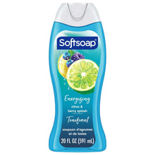 SoftsoapEnergizingMoisturizingBodyWash-CitrusandBerrySplashScent-20floz8-_1 - Brands For Less USA