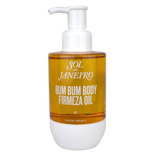 Sol De Janeiro Bum Bum Body Firmeza Oil, 3.4 fl. oz.