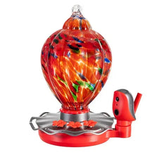 SolarSmartHummingbirdFeeder2 - Brands For Less USA