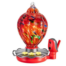 SolarSmartHummingbirdFeeder3 - Brands For Less USA