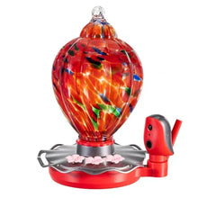 SolarSmartHummingbirdFeeder4 - Brands For Less USA