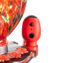 SolarSmartHummingbirdFeeder5 - Brands For Less USA