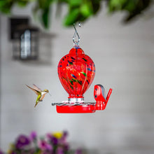 SolarSmartHummingbirdFeeder - Brands For Less USA