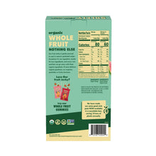 Solely Organic Fruit Snack Jerky, Tropical Variety Pack, 0.8 oz, 14 pk.
